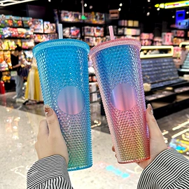 塑料杯;运动水壶;保温杯