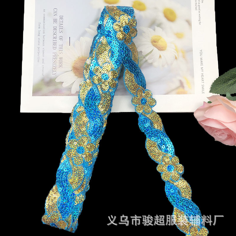 Голубое золото