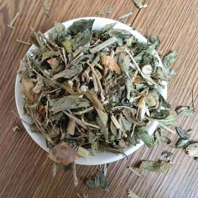 Dried June Snow Herb Liu Yue Xue 满天星 Whole Dried Herb for Traditional Decoctions Bulk Wholesale key features