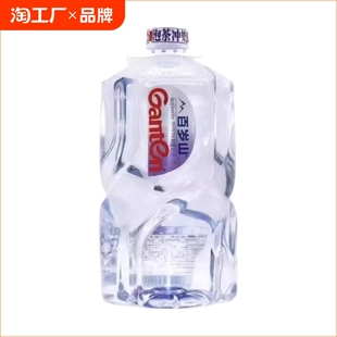 �ٚqɽ��Ȼ�VȪˮ4.5l*2ƿ/1ƿ�ݲ����ˮƫ���������F��ˮ�Л_��