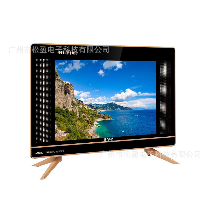 非洲电视15 17 19 22 24 32寸液晶 定制电视外贸批发 液晶电视机