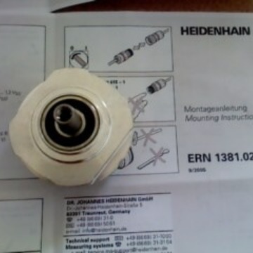 EQI1325.030-32 海德汉编码器ERN1331061-1024