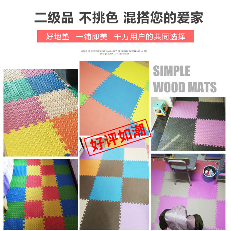 Microdefectos secundarios (baratos pero sin color)