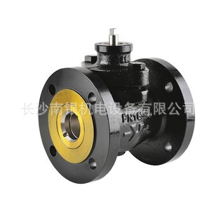 瑞士belimo搏力谋电动二通蒸汽球阀R613AS R610ASR611AS