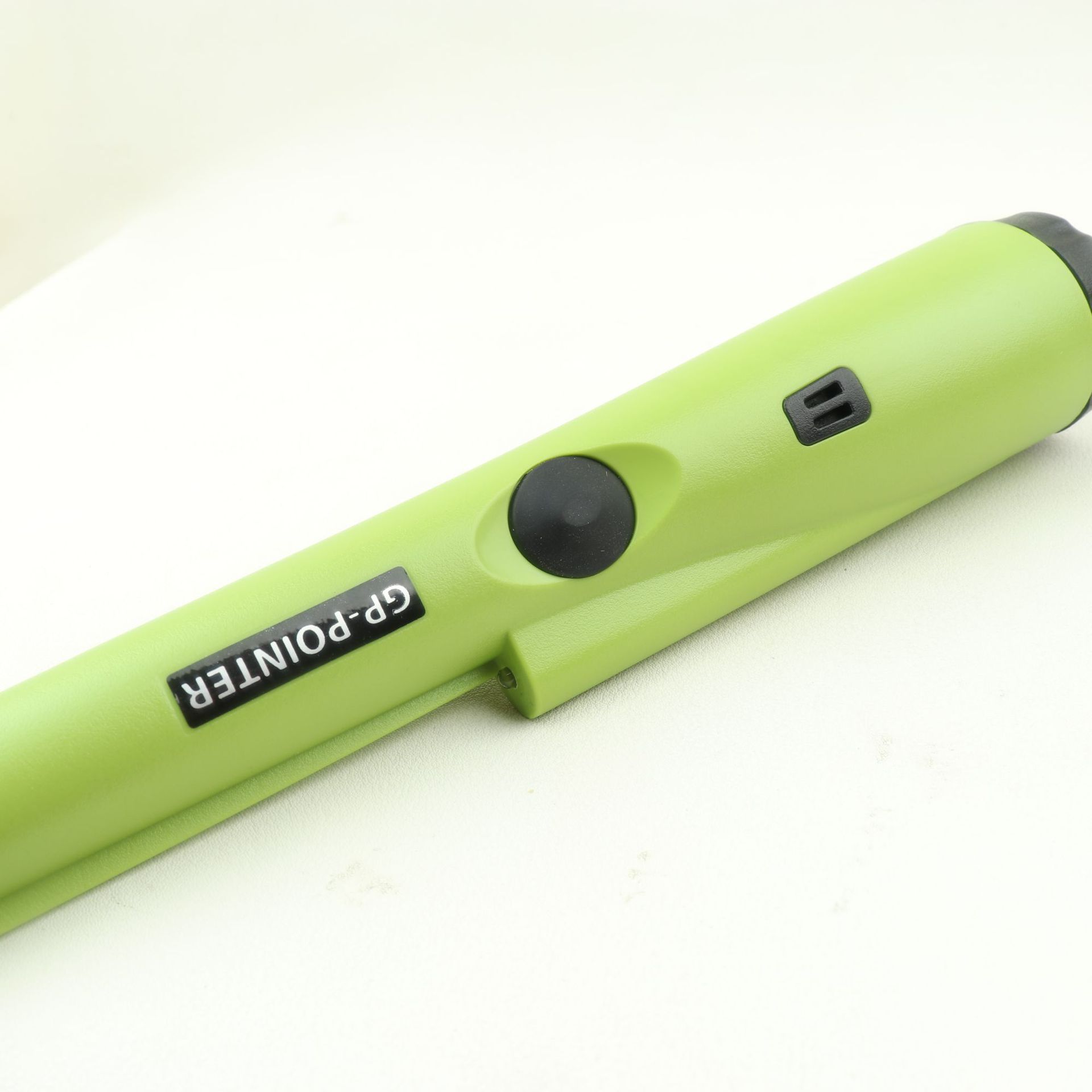 Детектор для стен 外贸热销gp-pointer定位棒手持金属探测器寻宝考古安检探测棒批发