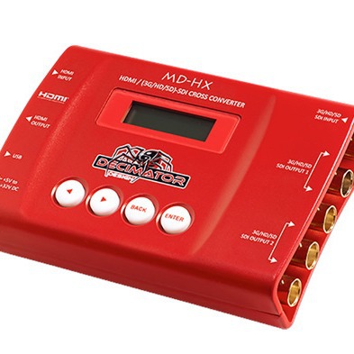 MD-HX