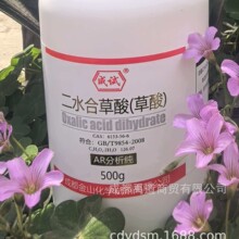 金山二水合草酸粉 乙二酸清洗厕所 除垢剂保洁瓷砖草酸粉除碱墙面