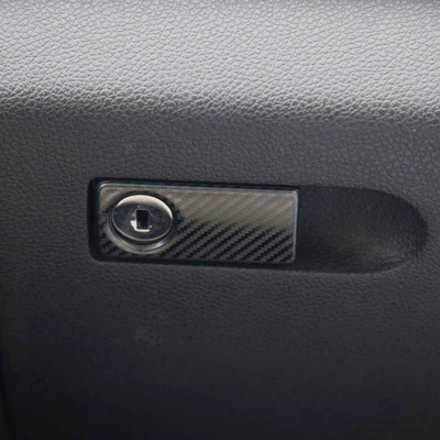Avtomobil daxili stikerlər, 200 modified central control water - 09-11-e-class-glove-box-standard