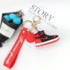 Epoxy resin, cartoon keychain, bag decoration, new collection, wholesale