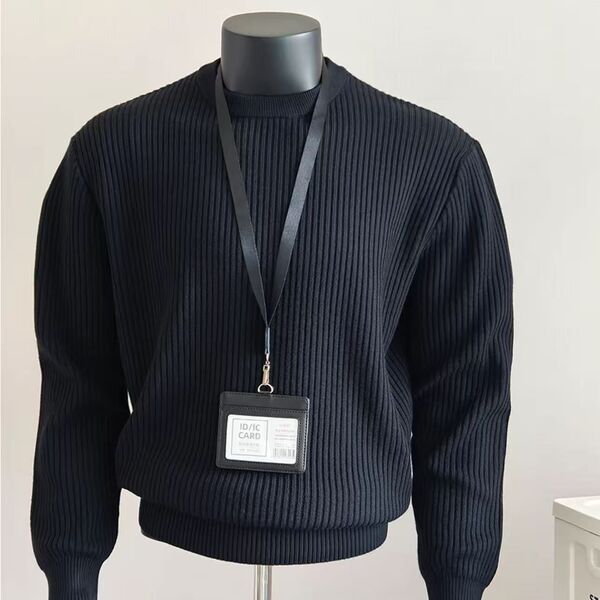 Long-sleeve