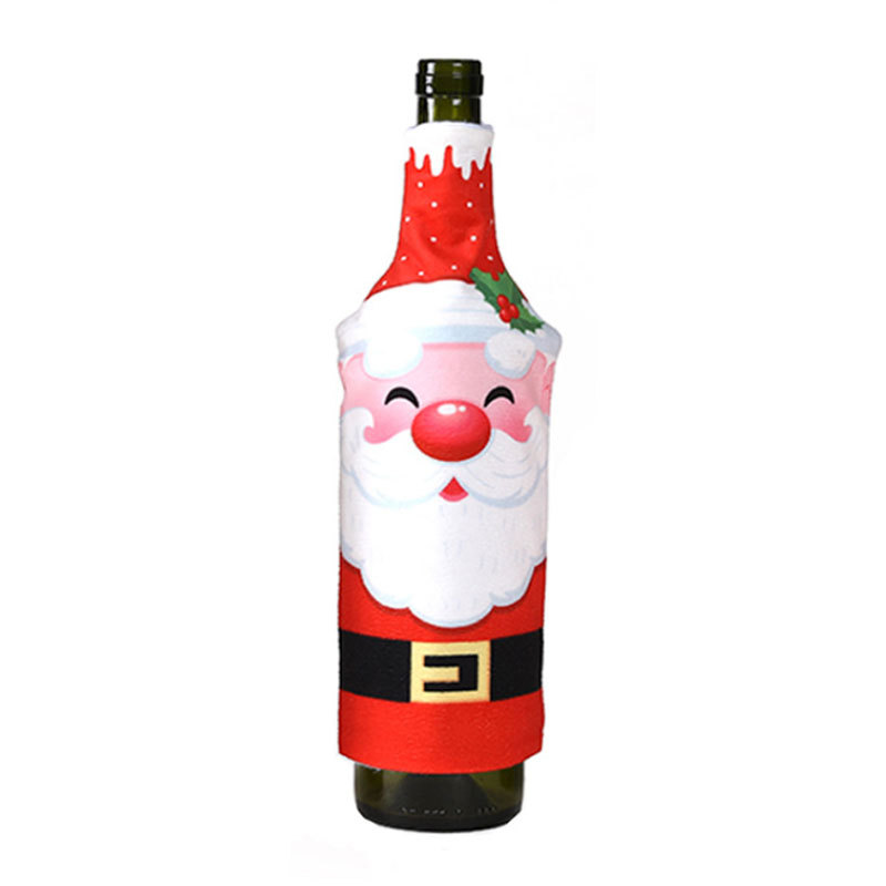 HLJPT-02【노인용 와인병 커버】