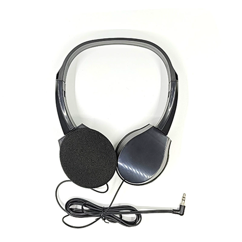 Студенческий музыкальный инструмент Электронное пианино 3.5MM наушники-мониторы проводные гитарные музыкальные наушники 6.5MM