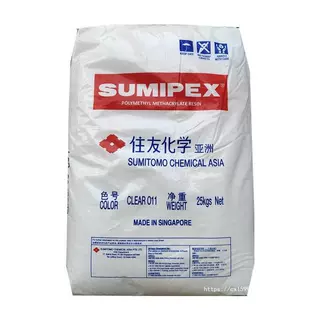 PMMA HT082S日本住友HT03Y,HT50Z高流动抗冲击pmma光学级亚克力