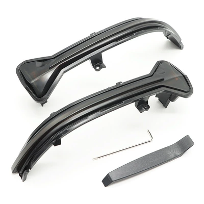 Suitable for Bmw 5 Series Dönmə işıqları