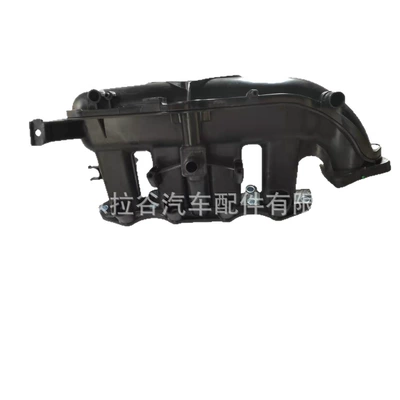 Buick, Chevrolet, Hava qəbuledici borular
