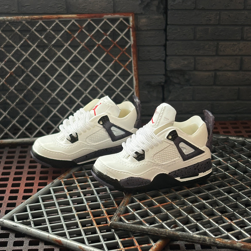 【13】4세대 백색 시멘트