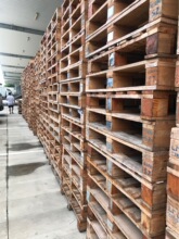 珠三角专业回收：港口保税区库存、物流清仓木制卡板、塑胶卡板