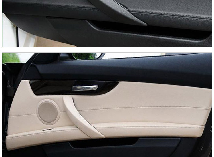 Suitable for Bmw Z4 Door Inner Armrest E89 Door Inner Handle Cover Right Inner Handle Handle 51419186731