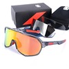 goods in stock Manufactor wholesale Riding glasses S2 Bicycle Riding mirror motion protect equipment Goggles suit