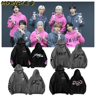 stray kids��݋Ѳ��Doit�Bñ����Ů2025�¿��ݳ���ñ�����ñ�han