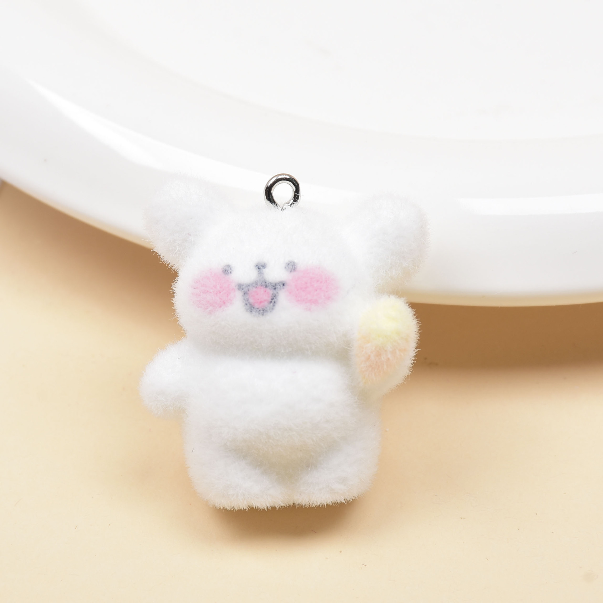 #7 아이스크림 강아지