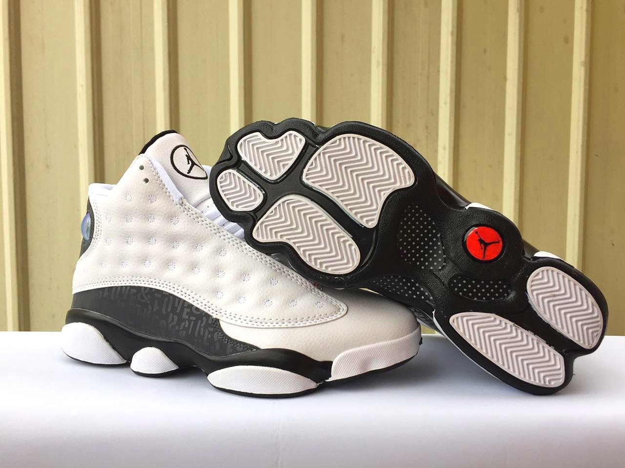 Zapatos Putian aj13 zapatos deportivos de alta gama azul militar verde afortunado Tony negro gato negro púrpura estrella de mar naranja prohibir el uso de la versión G de alta calidad