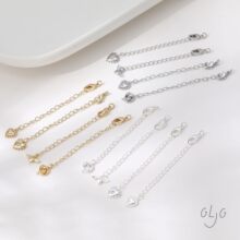 14K�����ɫ���r�ې���β����L����diy�ֹ��Ʒ�������