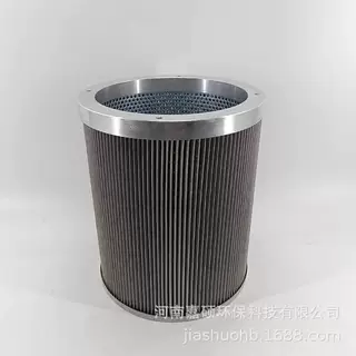 WU-250×180F-J  吸油过滤器  嘉硕环保