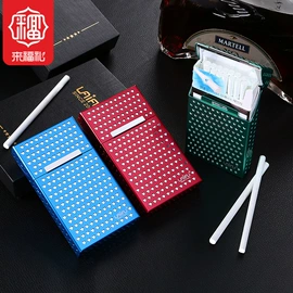 烟盒;其他烟具;烟嘴