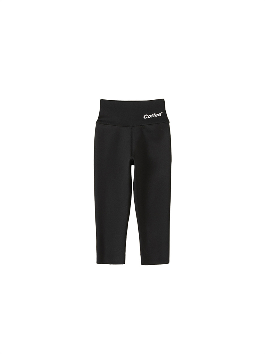 Babycity pantalones para niños polainas delgadas para niñas primavera y otoño ropa para niños pantalones de tiburón de color sólido ropa exterior 34382