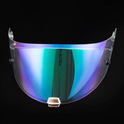 Suitable for Rpha11 Rpha70 | Dəbilqə (Kaska) aksesuarları - aurora-green