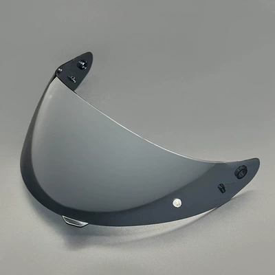 Helmet Lens Is Suitable for Day Dəbilqə (Kaska) aksesuarları - hj17-light-black