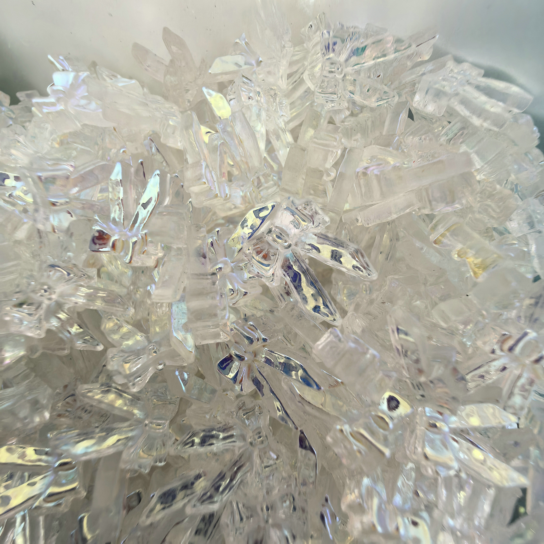 蝴蝶结飘带美甲饰品批发创意设计产业园区设计师设计元素原材料0