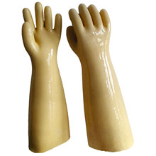 源头 食品级液态硅胶耐高温500度无尘防水防油厨房冷库隔热手套