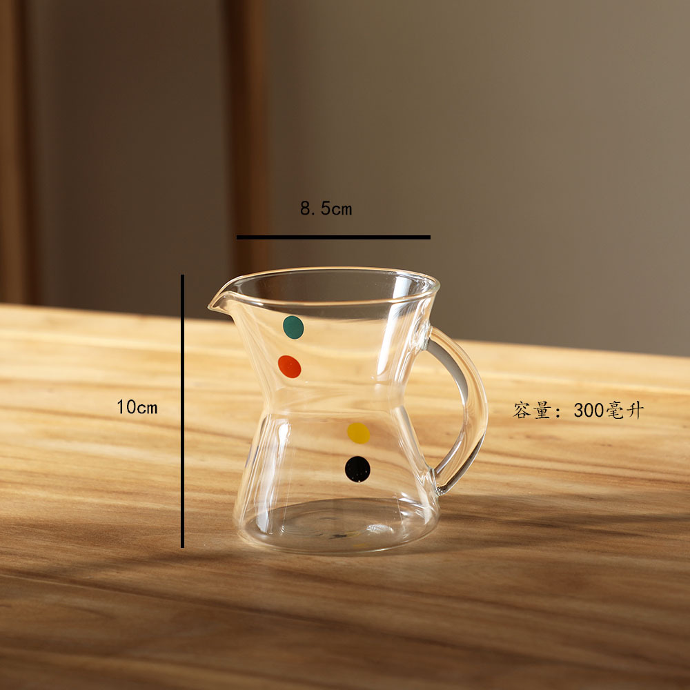 Small coffee pot