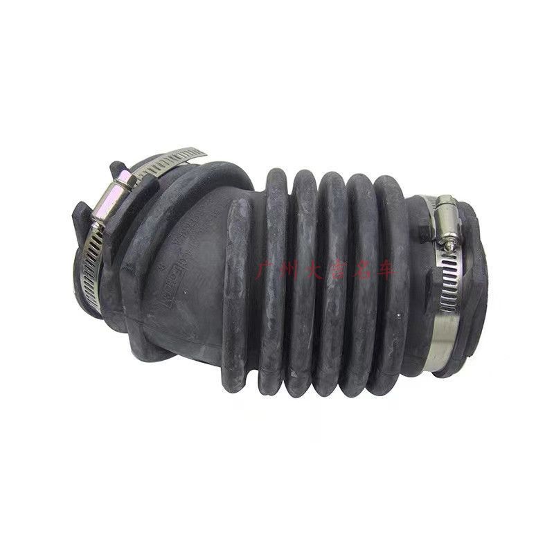 Applicable to Volvo S40C30 engine intake hose throttle Bellows Air Grid intake pipe