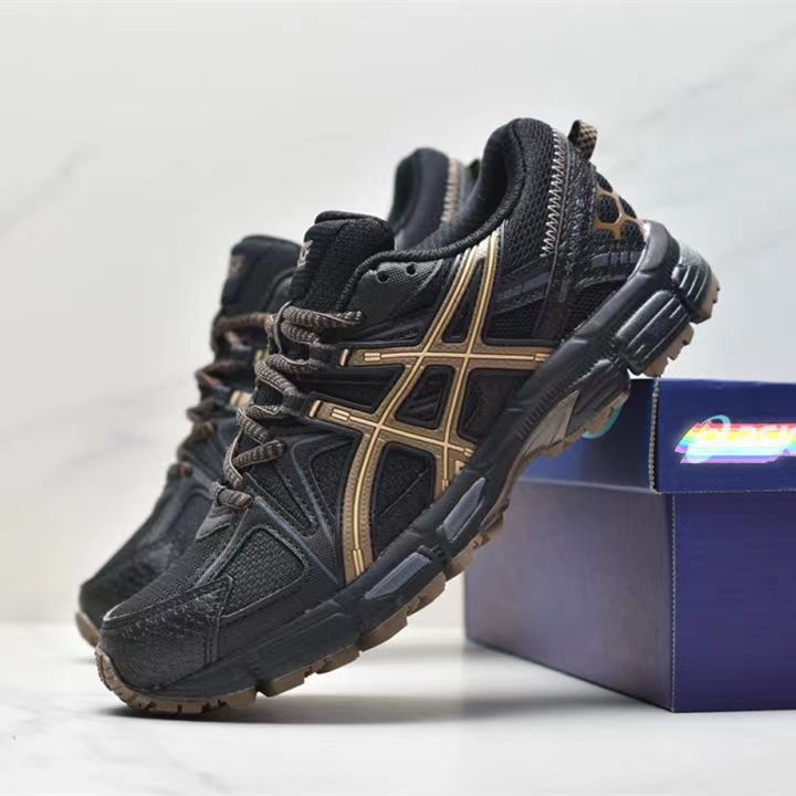 Zapatos de montaña K8 fitness casual zapatos deportivos para correr para hombres y mujeres al aire libre deportes de cross-country cómodos amortiguación transpirable