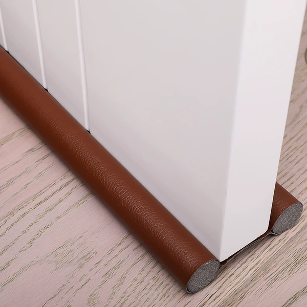 Bilateral brown [upgrade leather model]