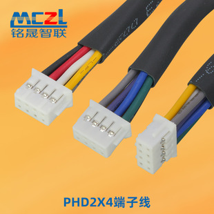 PHD2X4���Ӿ�2.0�g��8P���ܼҾӹ��I���ƾ���PLC��������̖�B�Ӿ�