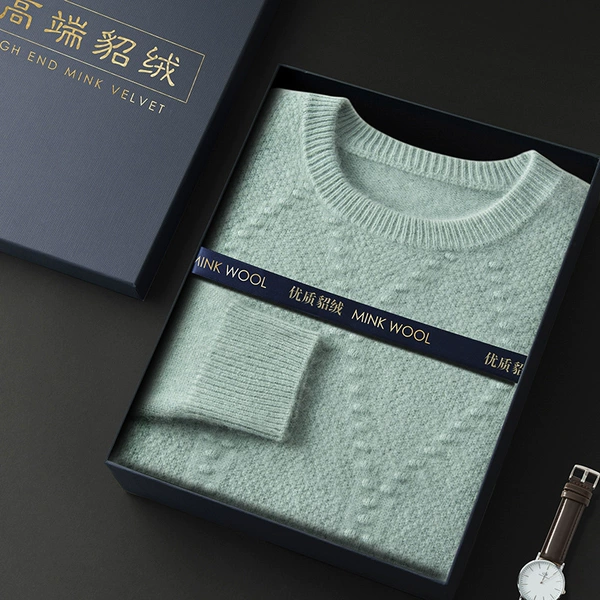 Mint Green