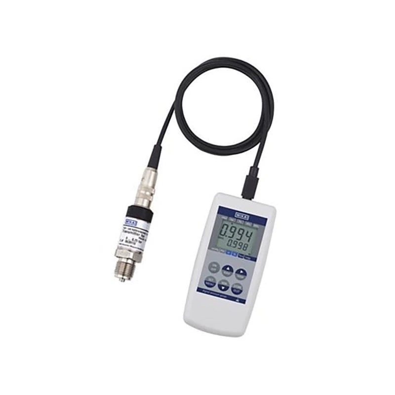 WIKA CPH6200 S1 S2 портативный дисплей давления CPT6200 точность 0,1-2%