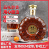 Huiyuan Wine Manufactor wholesale 40 Height wine Distilled spirits Wine Whisky XO Brandy Wine wholesale