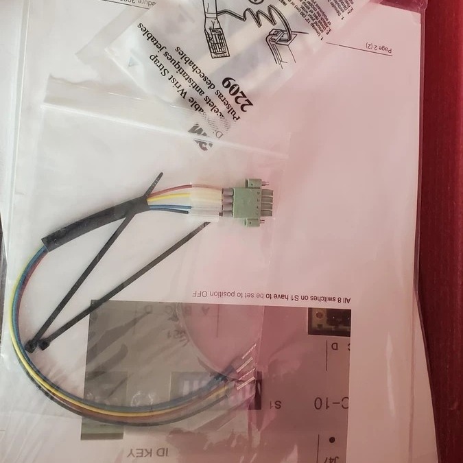 man mpc-10 全新原装现货议价电子模块其他模块