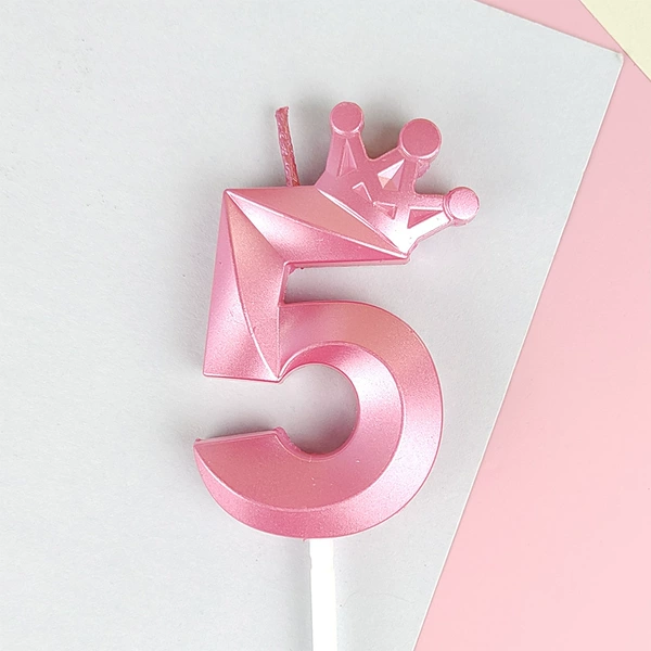Pink 5