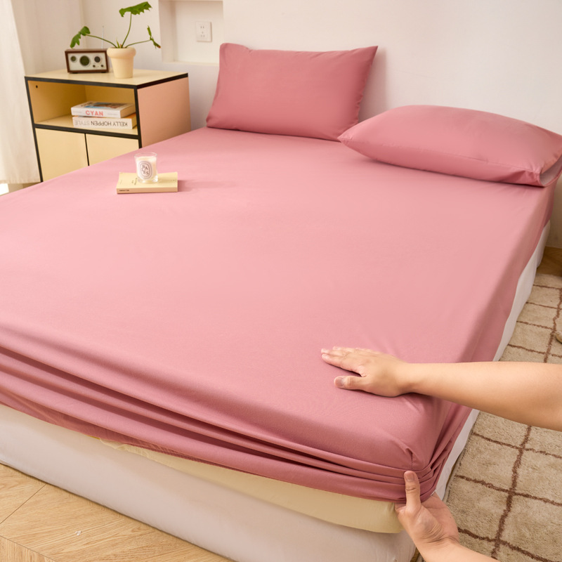 스위트핑크 [방수시트]