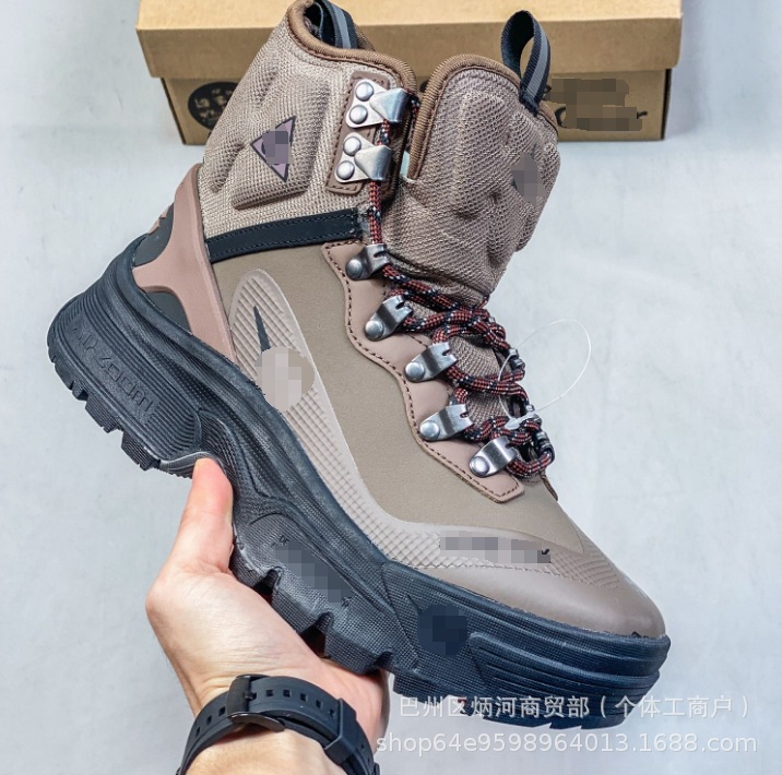 Putian Mountain Fly 2, zapatos de montaña, zapatos de montaña, zapatos al aire libre, zapatos de senderismo, zapatos de deporte casuales.