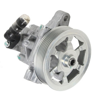 56110-Pnb-003 Is Suitable for 2006-2011 Honda Crv Steering Power Pump with Wheels 56110Pnb003