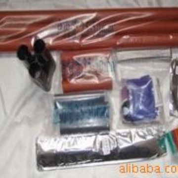 热缩电缆终端附件10KVRSNY-35/3.1