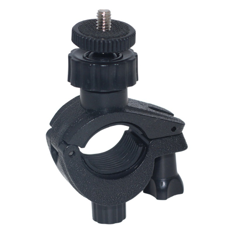 Manufacturer Abs Universal Connection Fastening Fishing Light Bracket Small Laser Cannon Can Be Used as a Night Fishing Light Tripod