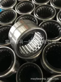滚针轴承;其他轴承附件;圆柱滚子轴承